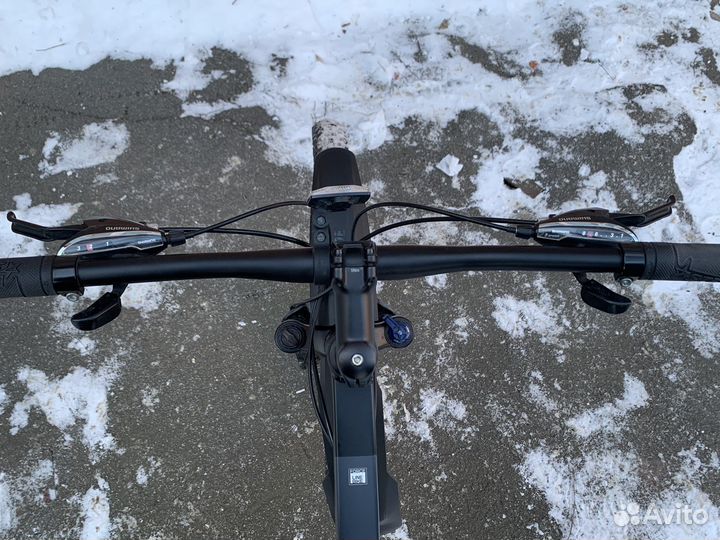 Stern Force 1.0 29” горный