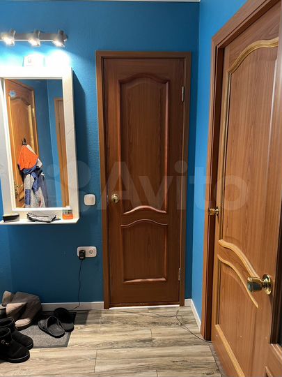 1-к. квартира, 35 м², 8/10 эт.