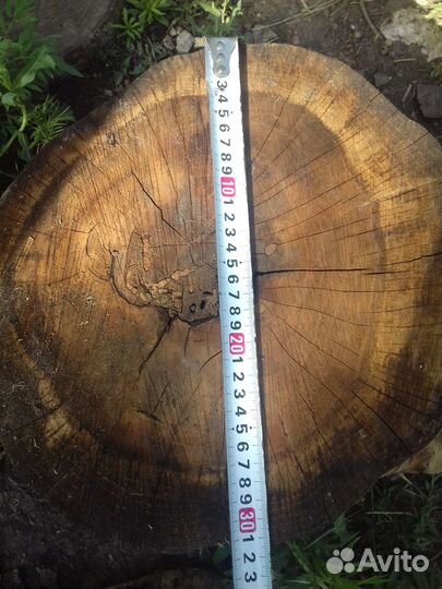 Срезы,спилы сухие.Слэбы,доска необрезная