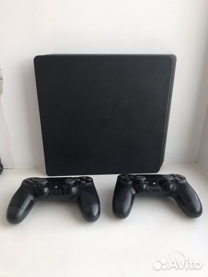 Sony PS4 slim 500 gb