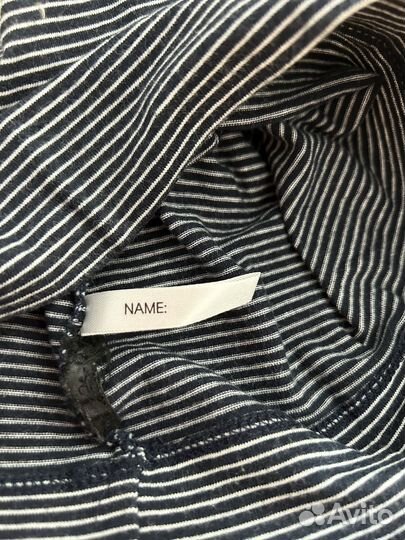 Детские шапки H&M, тонкие, на 2-4 года