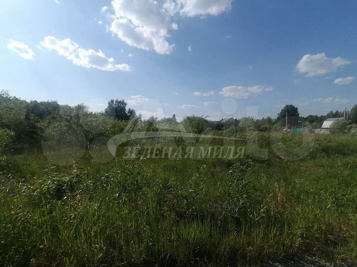 Участок 9 сот. (ИЖС)