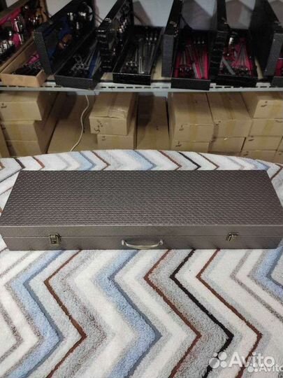 Подарочный набор в кейсе