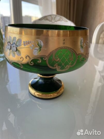 Ваза для фруктов