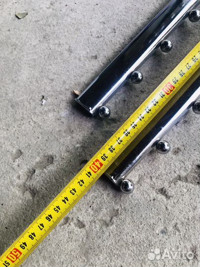 Кронштейн усиленный