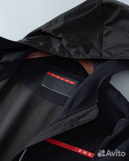 Спортивный костюм мужской