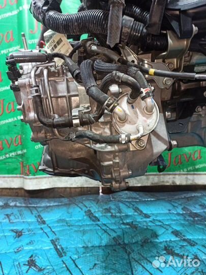 АКПП Daihatsu Wake LA700S KF-VET 2016