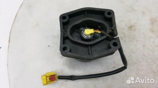 Подушка безопасности пассажира jaguar XF (X250) (8