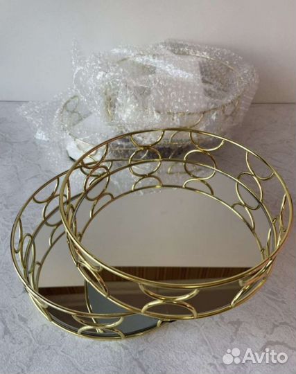 Шкатулка в стиле Zara