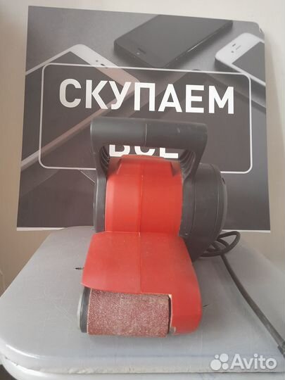 Шлифмашинка Flitech мш