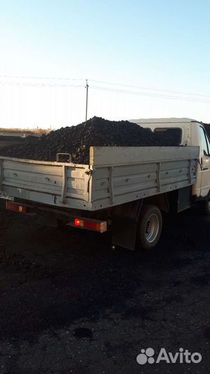 Доставка, Газель самосвал, 3,5т