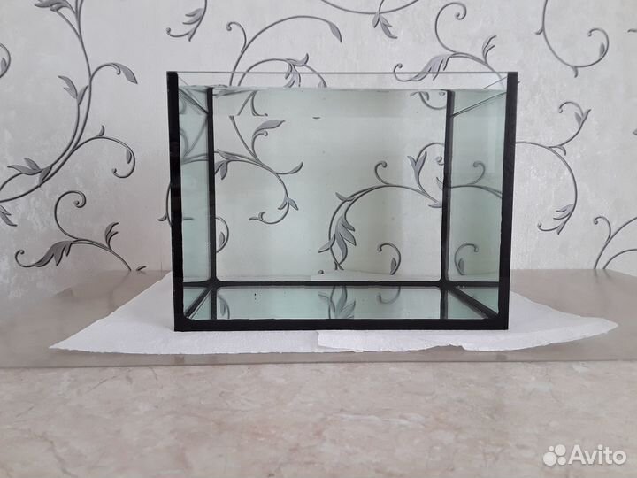 Аквариум, декорация в аквариум