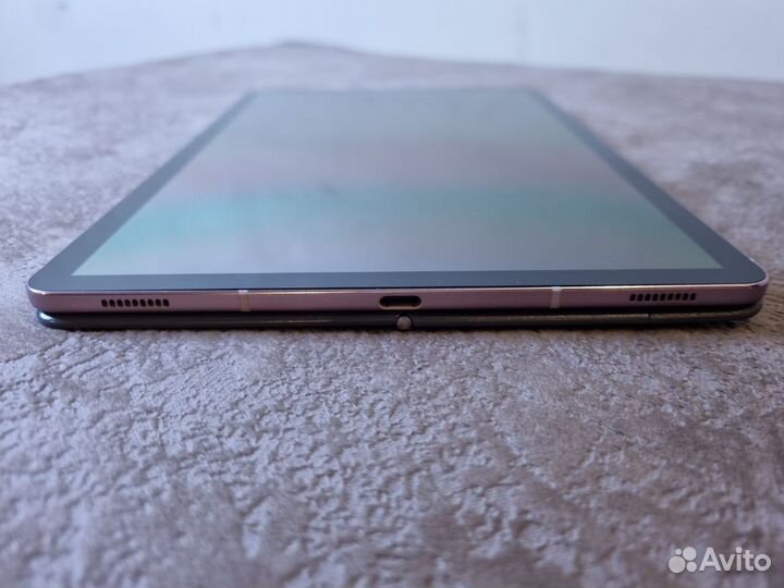 Samsung galaxy tab s6