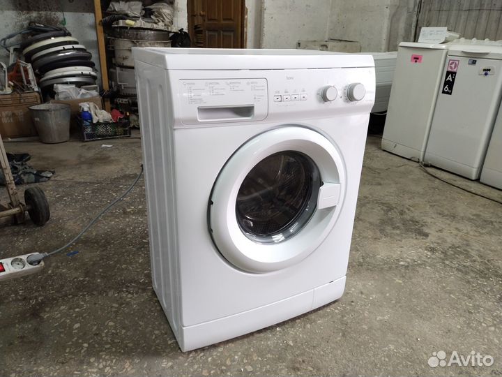 Vestel (5 кг ; 1000 об/мин ) Стиральная машина