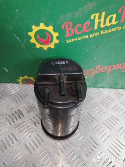 Абсорбер фильтр угольный Nissan Almera N16