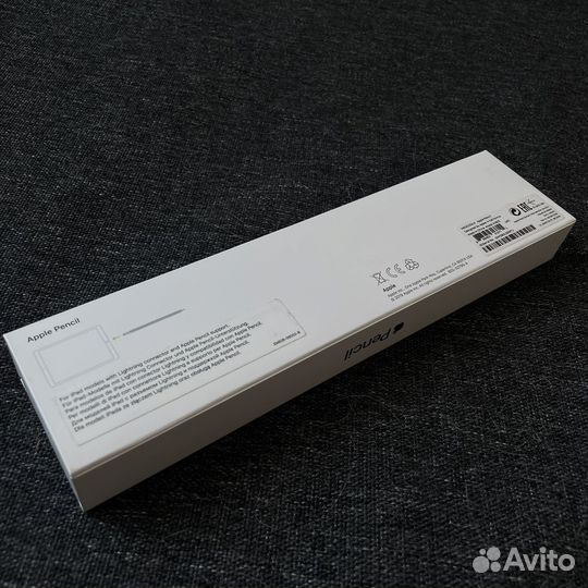 Стилус для iPad оригинальный