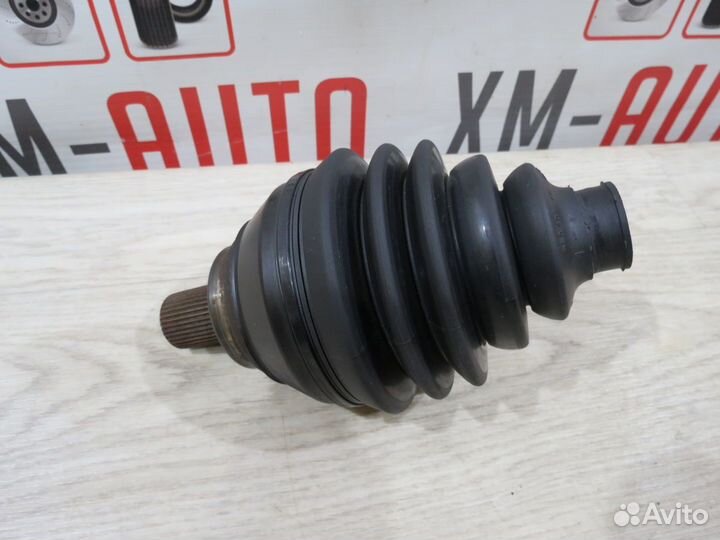 Шрус передний правый Volkswagen Tiguan