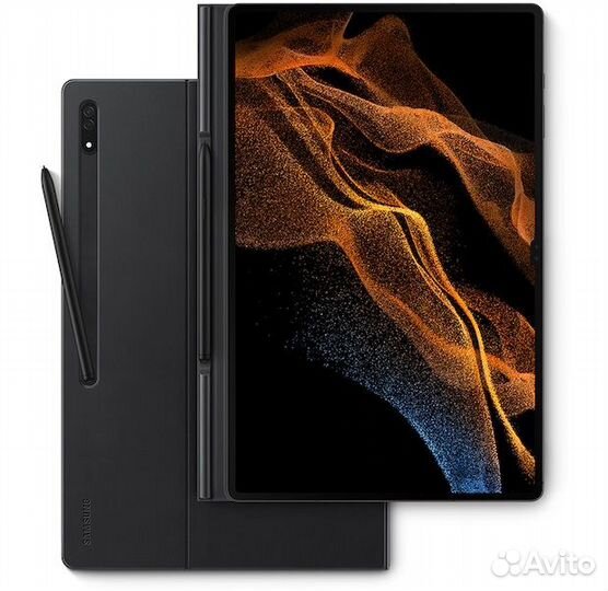 Оригинал Чехол Планшет Samsung Tab S8 Ultra -14,6
