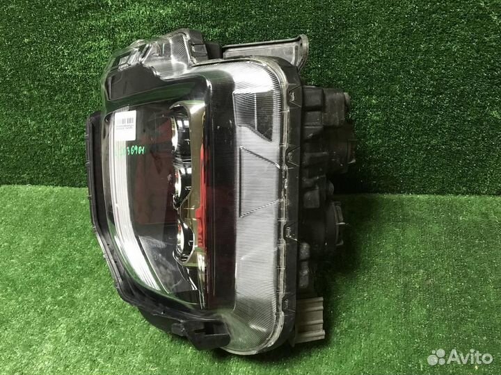 Фара левая Hyundai Palisade