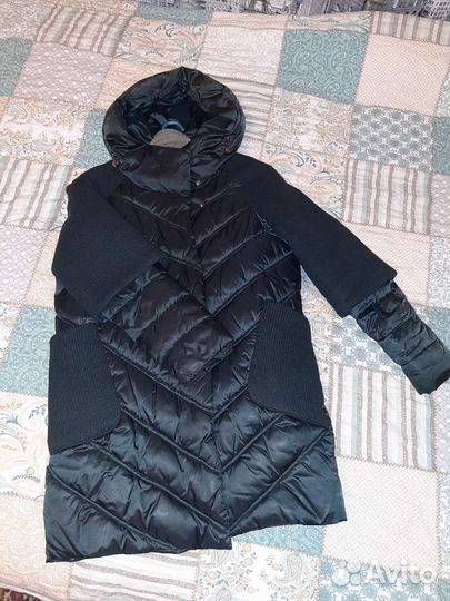 Пальто женское демисезонное 48 размер