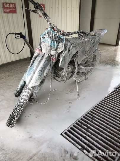 Эндуро-кросс