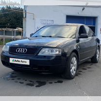 Audi A6 2.4 MT, 2000, 410 000 км