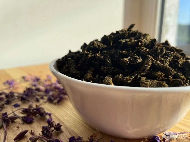 Иван чай 1 килограмм дикорос, чистый состав