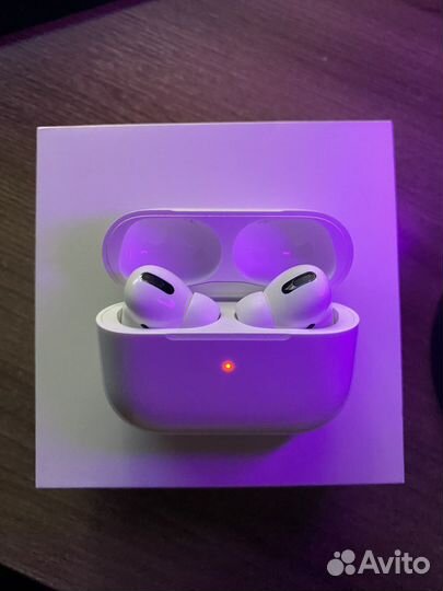 Apple airpods pro