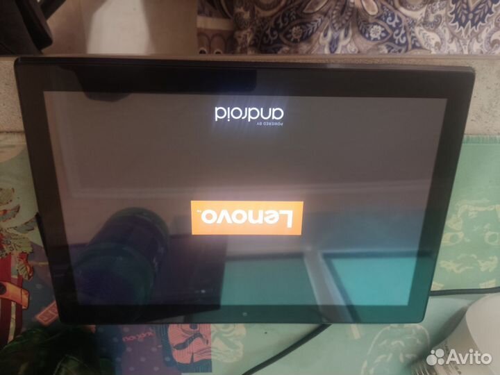 Планшет lenovo