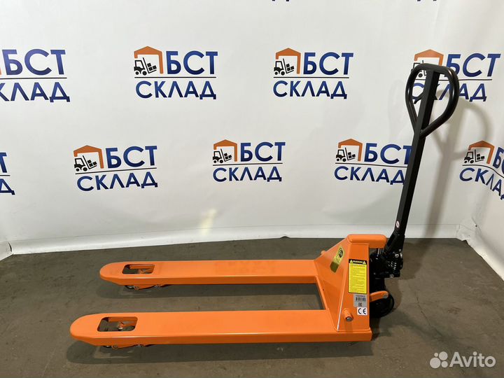 Рохля стандартная 2000 кг 1150 мм TOR DB