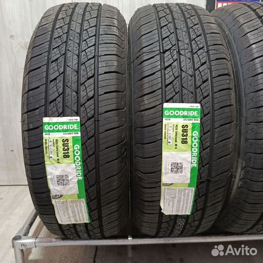 Goodride SU318 225/60 R17 103V