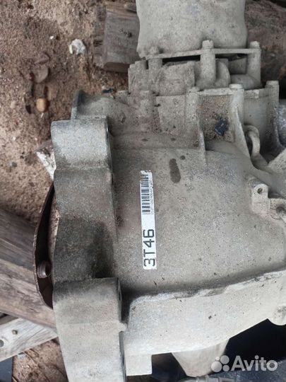 Автоматическая коробка передач Volkswagen Phaeton