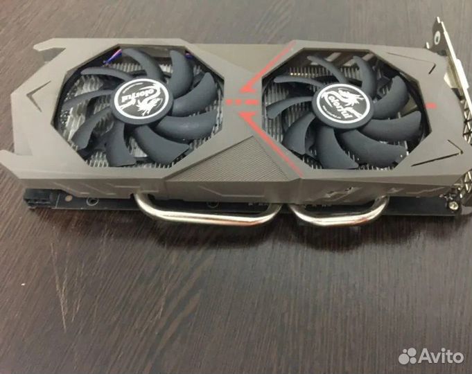 Colorful nvidia GeForce GTX 1060 6GB