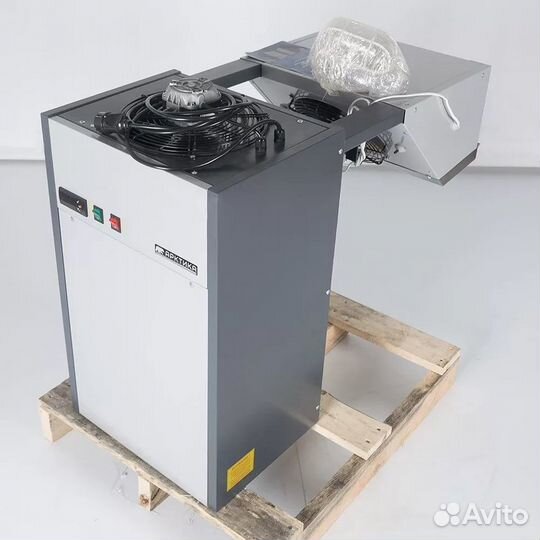 Холодильный моноблок