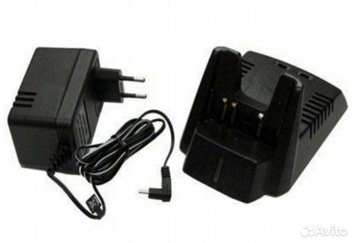 Vertex standard VAC-20, VAC-10, NC-76C зарядники