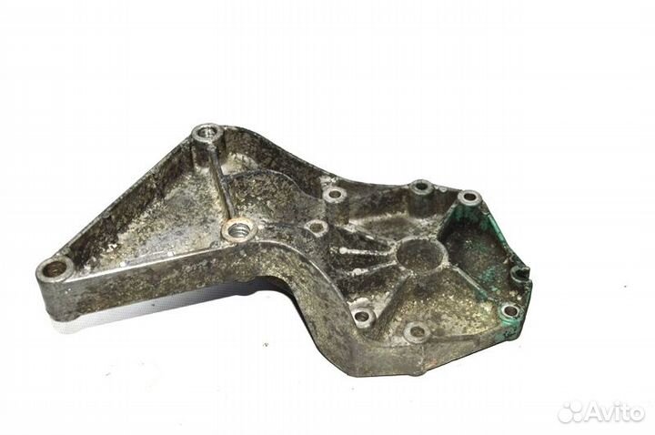 Кронштейн кулисы переключения передач volvo F12 (0