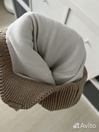 Шапка детская