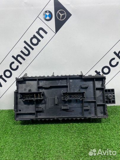 Блок предохранителей Mercedes-Benz Gls-Class X166