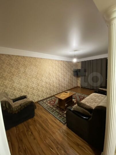 3-к. квартира, 60 м², 3/5 эт.