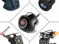 CCD камеры заднего вида (новый)