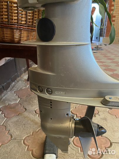 Лодочный мотор honda BF 5 DH SHU +лодкаНиссанмаран