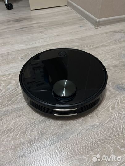 Робот пылесос Viomi Robot Vacuum Cleaner V3