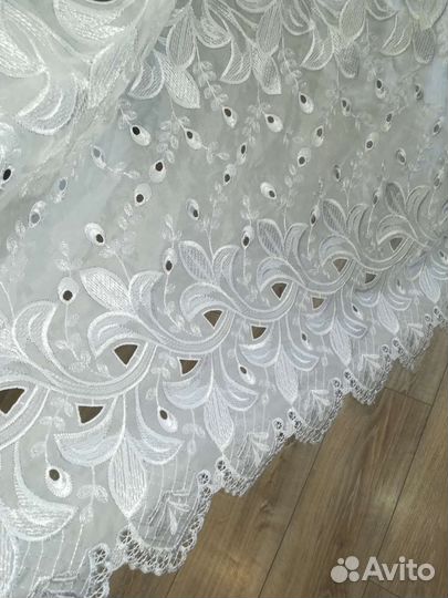 Штора 450*247см