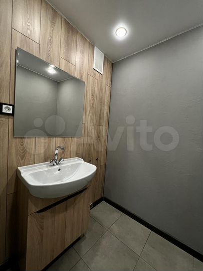 Офис, 57.1 м²