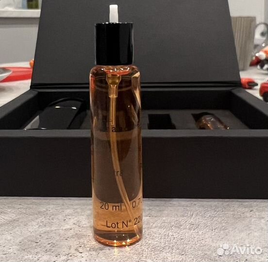 Frank boclet cocaine 20 ml