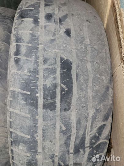 Douglas Performance 205/55 R16 91H