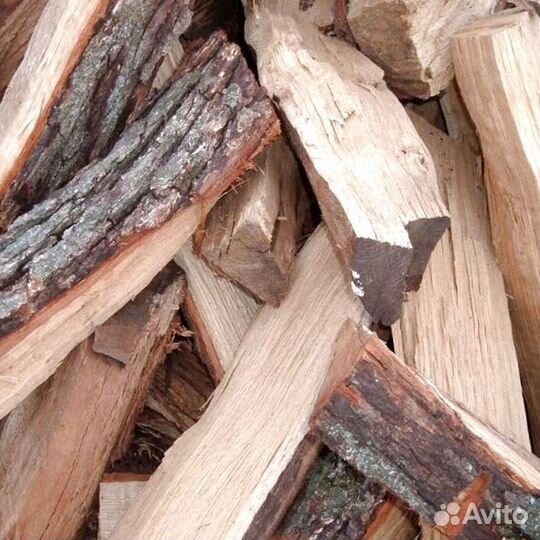 Лучшие дрова
