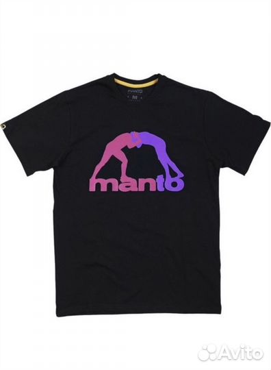 Футболка manto