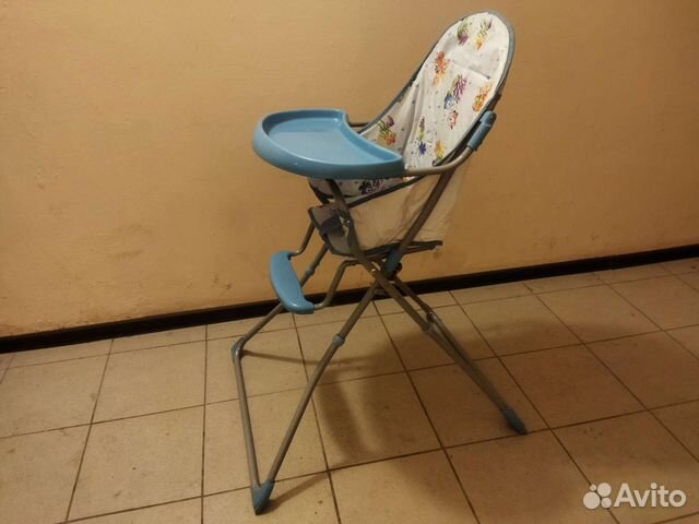 Столик для кормления Юниор
