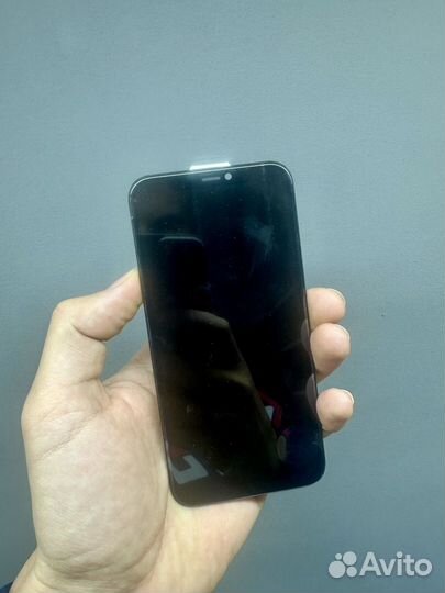 Дисплей iPhone X/XS/XS Max GX Amoled